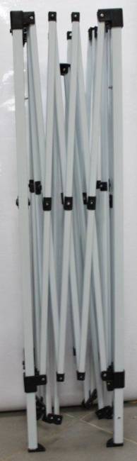 Садовый тент шатер гармошка GREEN GLADE 3001S складной Садовый тент шатер гармошка GREEN GLADE 3001S складной