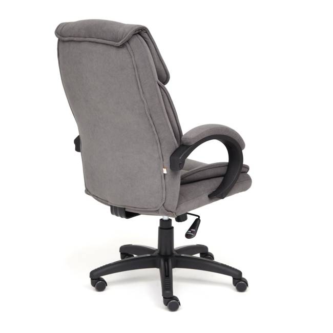 Кресло OREON флок, серый, 29 Кресло OREON флок, серый, 29