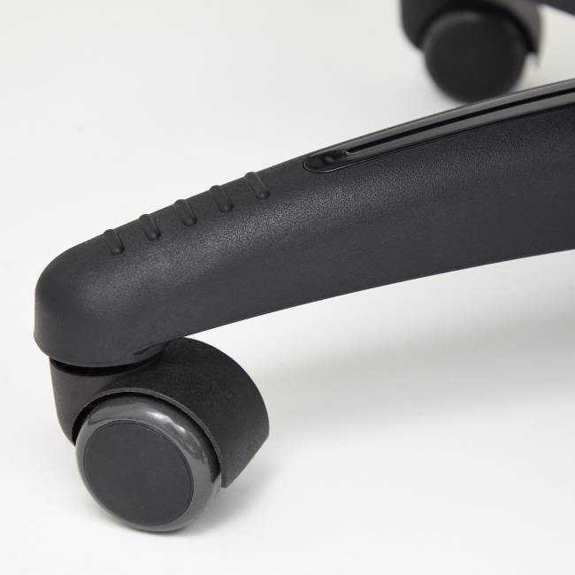 Кресло OREON флок, серый, 29 Кресло OREON флок, серый, 29