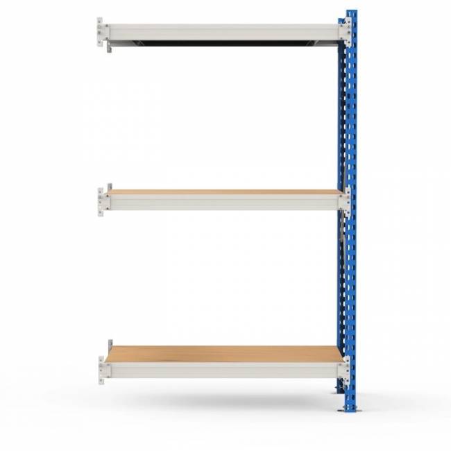 Стеллаж SGR-V-ДСП 1563-2,0-DS Стеллаж SGR-V-ДСП 1563-2,0-DS