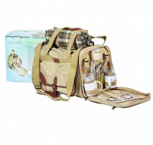 Набор для пикника TWPB-3200A1R Набор для пикника TWPB-3200A1R