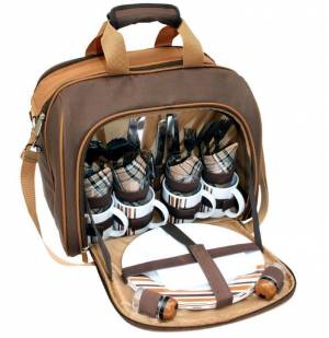 Набор для пикника T-3338 Набор для пикника T-3338