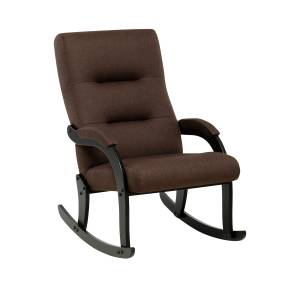 Кресло-качалка Leset Дэми Венге Malmo 28