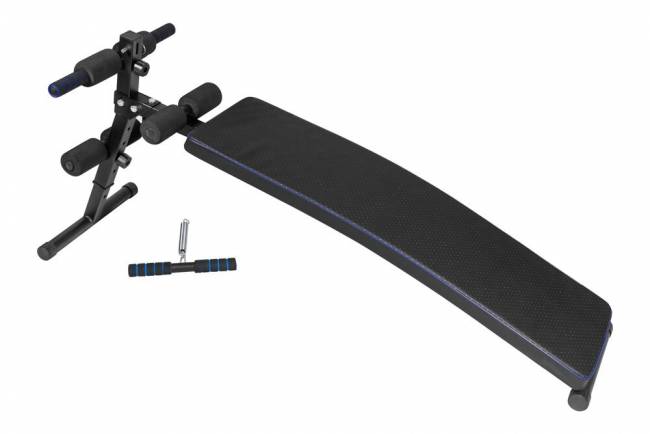 Скамья для пресса "Profit MDK-0102B" Скамья для пресса "Profit MDK-0102B"