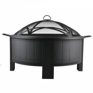 Костровая чаша Hügett Fire Pit 10277B