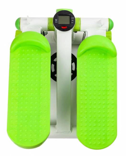 Степпер "Atlas Sport AS-504", зеленый Степпер "Atlas Sport AS-504", зеленый