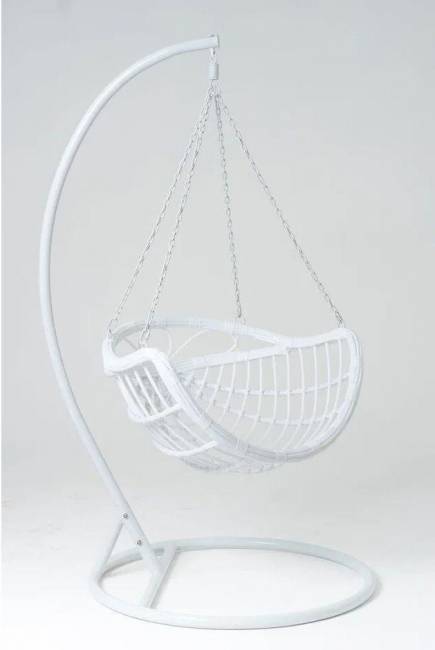 Подвесное кресло из искусственного ротанга Vinotti 44-004-01