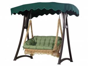 Гамак №17 (полиамид, без каркаса) Гамак №17 (полиамид, без каркаса)