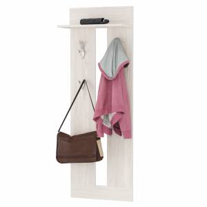 Вешалка Ника 15.08 цвет ясень анкор светлый