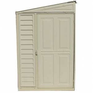 Пластиковый сарай SideMade Пластиковый сарай SideMade