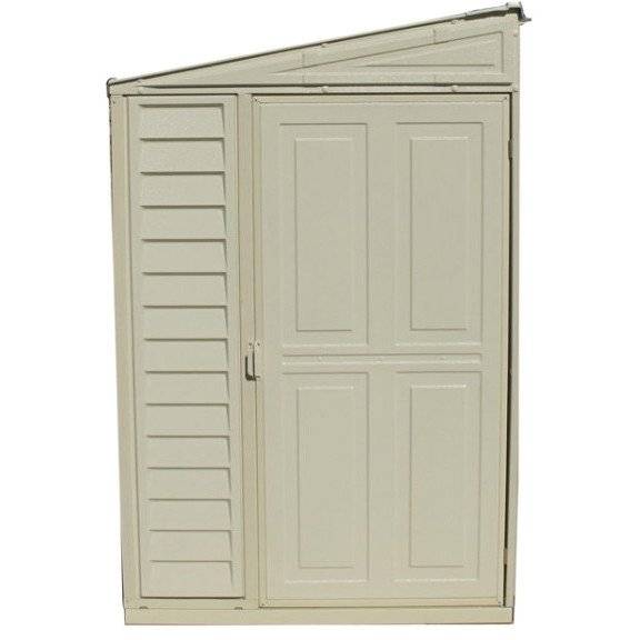 Пластиковый сарай SideMade Пластиковый сарай SideMade