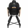 Керамический угольный гриль JamesTown Grill Marwin Керамический угольный гриль JamesTown Grill Marwin