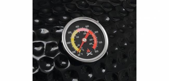 Керамический угольный гриль JamesTown Grill Marwin Керамический угольный гриль JamesTown Grill Marwin