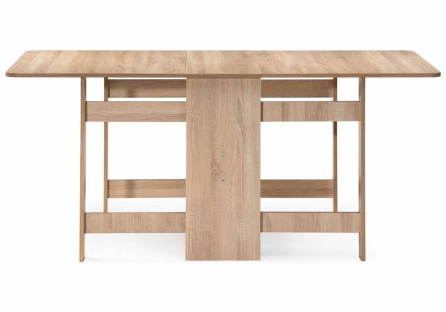 Йентель дуб сонома без бара