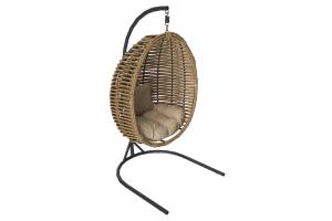 MOKKA MAJORCA подвесное кресло, цвет соломенный MOKKA MAJORCA подвесное кресло, цвет соломенный