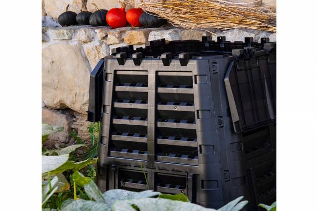 Компостер 480 л. 2020 Компостер 480 л. 2020