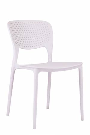 Стул Tiro белый Стул Tiro белый