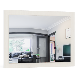 Зеркало Фиеста цвет дуб лоредо Зеркало Фиеста цвет дуб лоредо