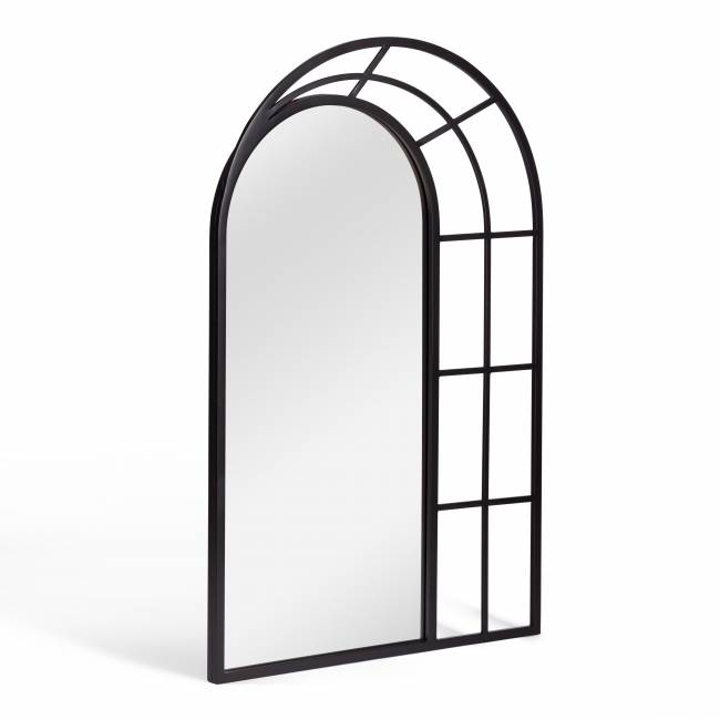 Зеркало Secret de Maison CHARM ( mod. PL08-39522 ) металл, 80х3х120см, black black металл Зеркало Secret de Maison CHARM ( mod. PL08-39522 ) металл, 80х3х120см, black black металл