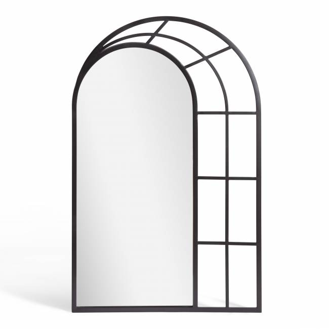 Зеркало Secret de Maison CHARM ( mod. PL08-39522 ) металл, 80х3х120см, black black металл Зеркало Secret de Maison CHARM ( mod. PL08-39522 ) металл, 80х3х120см, black black металл