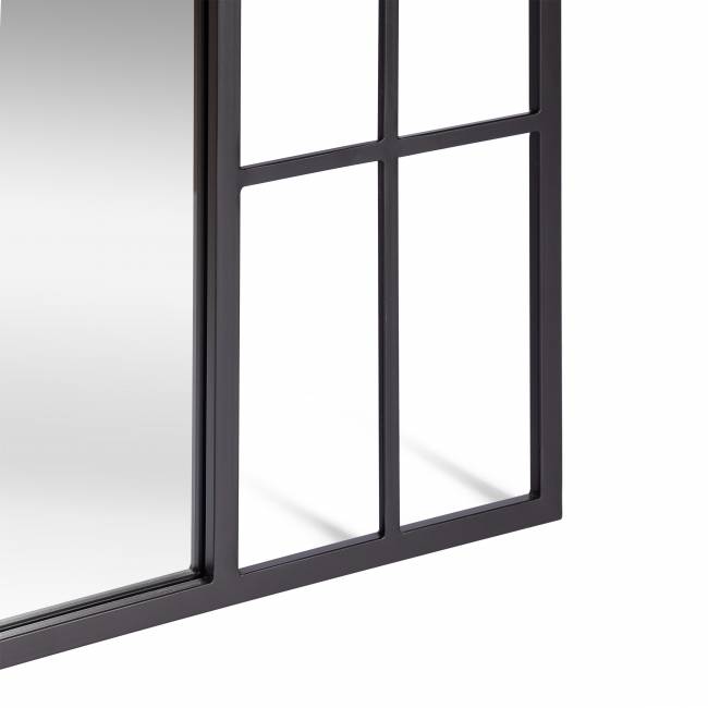 Зеркало Secret de Maison CHARM ( mod. PL08-39522 ) металл, 80х3х120см, black black металл Зеркало Secret de Maison CHARM ( mod. PL08-39522 ) металл, 80х3х120см, black black металл