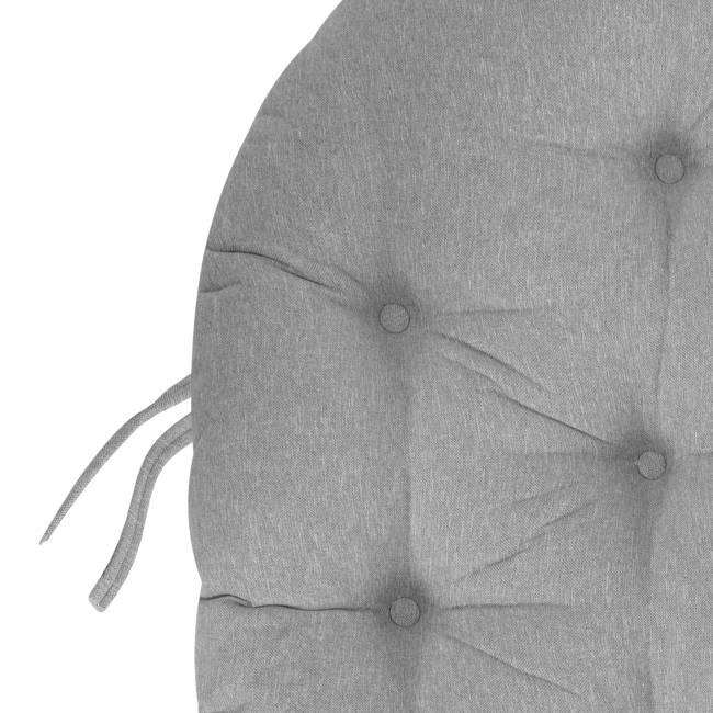 23/02 Матрац для дивана Mamasan/Мамасан подушка 182х119х15 см, ткань, серо-бежевый, 3M 16/2 серо-бежевый ткань 23/02 Матрац для дивана Mamasan/Мамасан подушка 182х119х15 см, ткань, серо-бежевый, 3M 16/2 серо-бежевый ткань