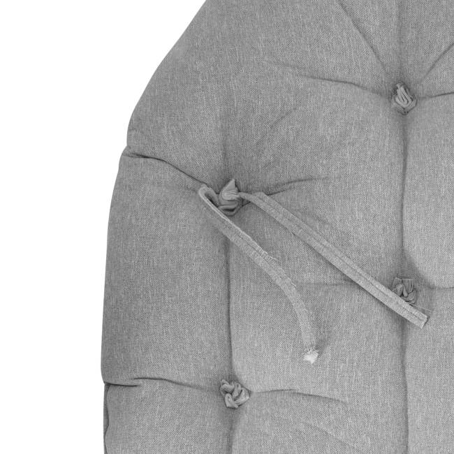 23/02 Матрац для дивана Mamasan/Мамасан подушка 182х119х15 см, ткань, серо-бежевый, 3M 16/2 серо-бежевый ткань 23/02 Матрац для дивана Mamasan/Мамасан подушка 182х119х15 см, ткань, серо-бежевый, 3M 16/2 серо-бежевый ткань