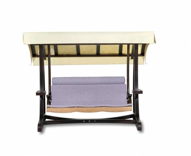 Матрац к качелям "Валенсия 2" поролон