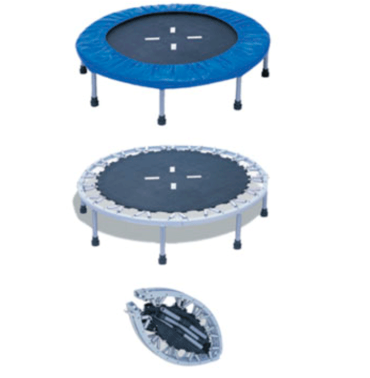 Батут складной 55" (140 см)