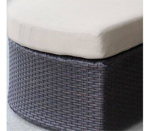 Диван трансформер Кингстон AFM-325B Brown (коричневый)