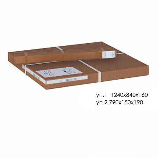 Стол обеденный Тарун 4 раздвижной белый/серебро 120/160*84 Стол обеденный Тарун 4 раздвижной белый/серебро 120/160*84