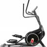 Эллиптический электрический переднеприводной тренажер "IRON HORSE", MIAMI