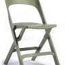 Стул пластиковый складной Flap 480х570х840 мм