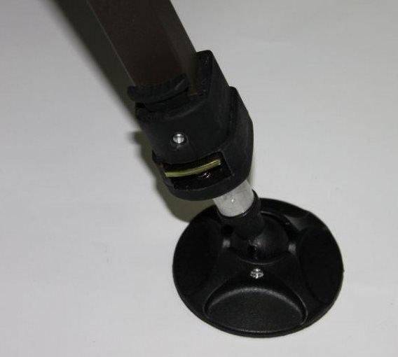 Кресло карповое Tramp Chairman TRF-031 Кресло карповое Tramp Chairman TRF-031