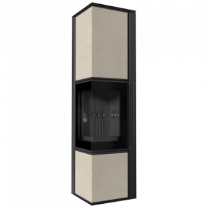 Печь Kratki PRO TORA/L FOKOS SALE