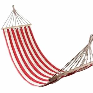Гамак тканевый "Полоска" 2000*1300 мм Гамак тканевый "Полоска" 2000*1300 мм