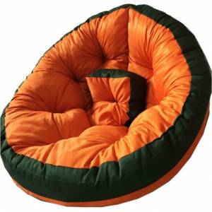 Кресло-трансформер "Круг" размер М Кресло-трансформер "Круг" размер М