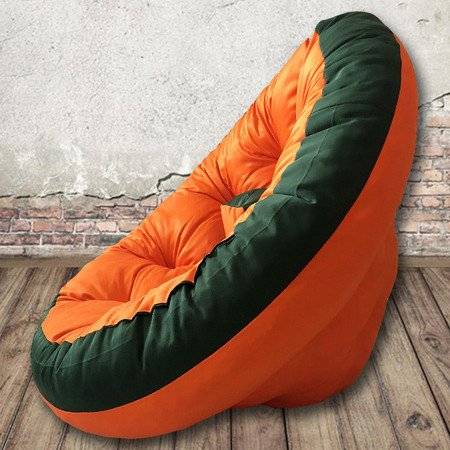 Кресло-трансформер "Круг" размер М Кресло-трансформер "Круг" размер М