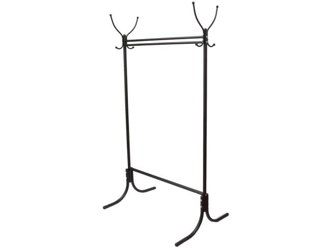 Вешалка напольная М 13 чёрный Вешалка напольная М 13 чёрный