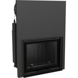 Топка AMELIA/G, гильотина