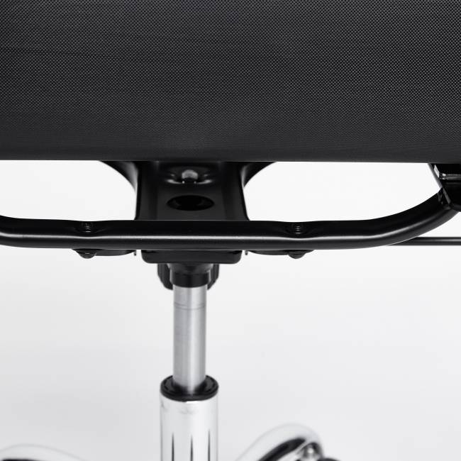 Кресло URBAN кож/зам, черный, 36-6 черный кож/зам Кресло URBAN кож/зам, черный, 36-6 черный кож/зам