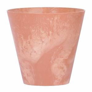 Кашпо для цветов "Prosperplast Tubus", терракотовый, 28,5л Кашпо для цветов "Prosperplast Tubus", терракотовый, 28,5л