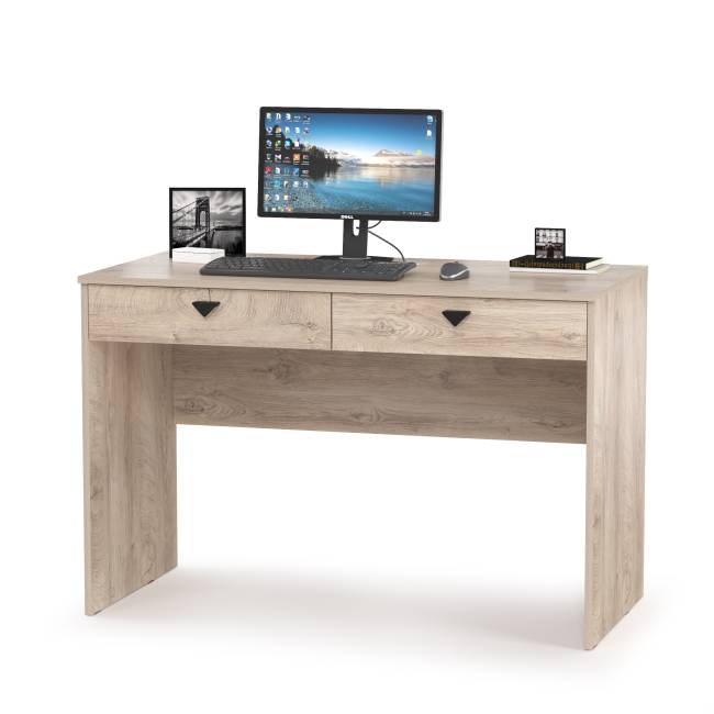 Бостон домашний офис № 31 цвет дуб эндгрейн элегантный/фасады МДФ милк рикамо софт Бостон домашний офис № 31 цвет дуб эндгрейн элегантный/фасады МДФ милк рикамо софт