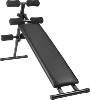 Скамья для пресса Sundays Fitness IRSB06 Скамья для пресса Sundays Fitness IRSB06