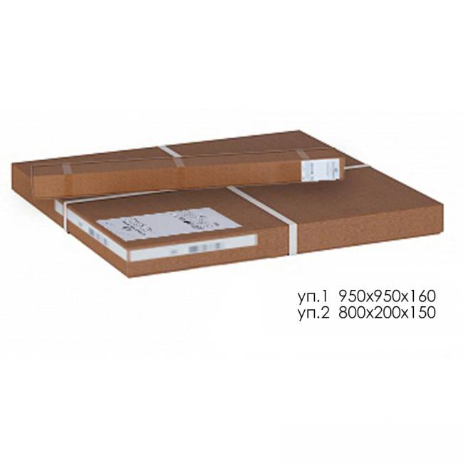 Стол обеденный Фидея 4 раздвижной орех 90/130*90 Стол обеденный Фидея 4 раздвижной орех 90/130*90