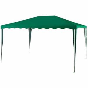 Тент садовый Green Glade 1029 3х4х2,5м полиэстер Тент садовый Green Glade 1029 3х4х2,5м полиэстер