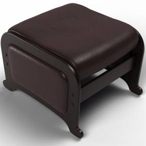 Пуф-маятник Мартин, экокожа венге Пуф-маятник Мартин, экокожа венге