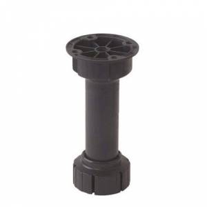 Опора кухонная разборная 100 мм Опора кухонная разборная 100 мм