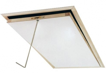 Чердачная термоизоляционная лестница LWT Thermo Чердачная термоизоляционная лестница LWT Thermo