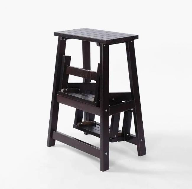 Табурет-стремянка Марк, венге